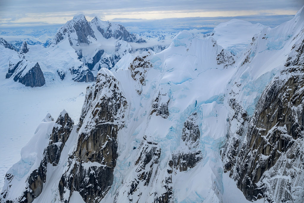 Alaska | Denali - Realisiert mit Pictrs.com