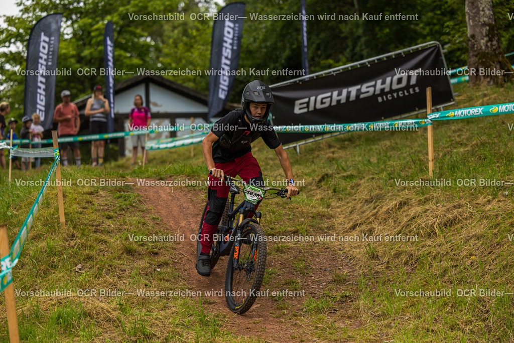 Enduro One Roßbach Samstag R6-0062 | OCR Bilder Fotograf Eisenach Michael Schröder