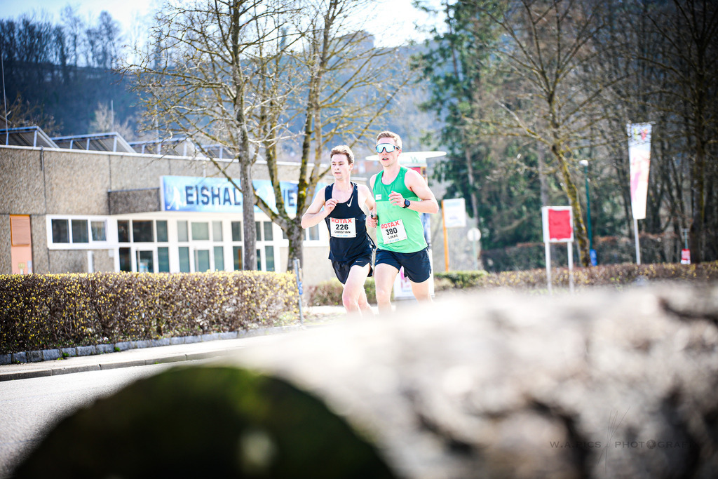 A-Willdoner_20240317_79 | 17.03.24, Wels, ALOHA WELS HALBMARATHON, picture shows: 
Photo: WAPICS / Andreas Willdoner