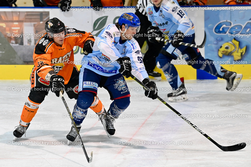 ESC Steindorf vs. USC Velden 4.1.2023 | #91 Kravanja Kristian, #82 Wilhelmer Philipp