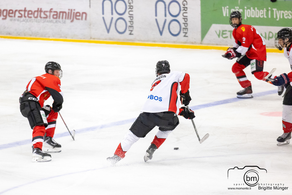 Tyresö Hanviken Hockey vs IFK Täby HC_570A0784 | Preseason U18 Regional Herr Östra - Realisiert mit Pictrs.com