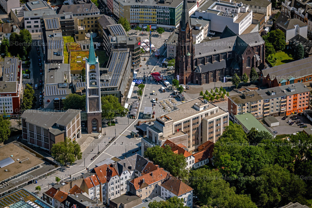 4049979 | Heinrich-König-Platz, Gelsenkirchen