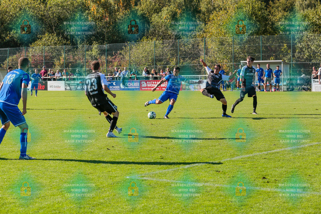 _HP_5514_3000o | Auswärts gegen SG Ettringen