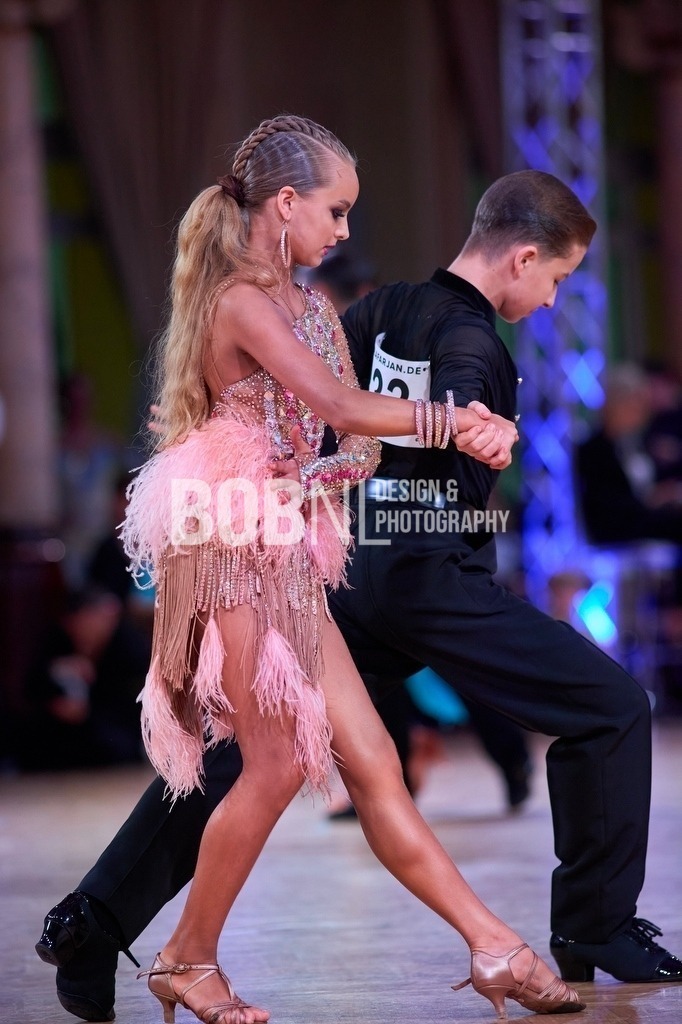 danceComp | Wuppertal - 06.07.2025: danceComp in Wuppertal (Historische Stadthalle), Germany. Photo by: BobNL design &amp; photography - Realisiert mit Pictrs.com