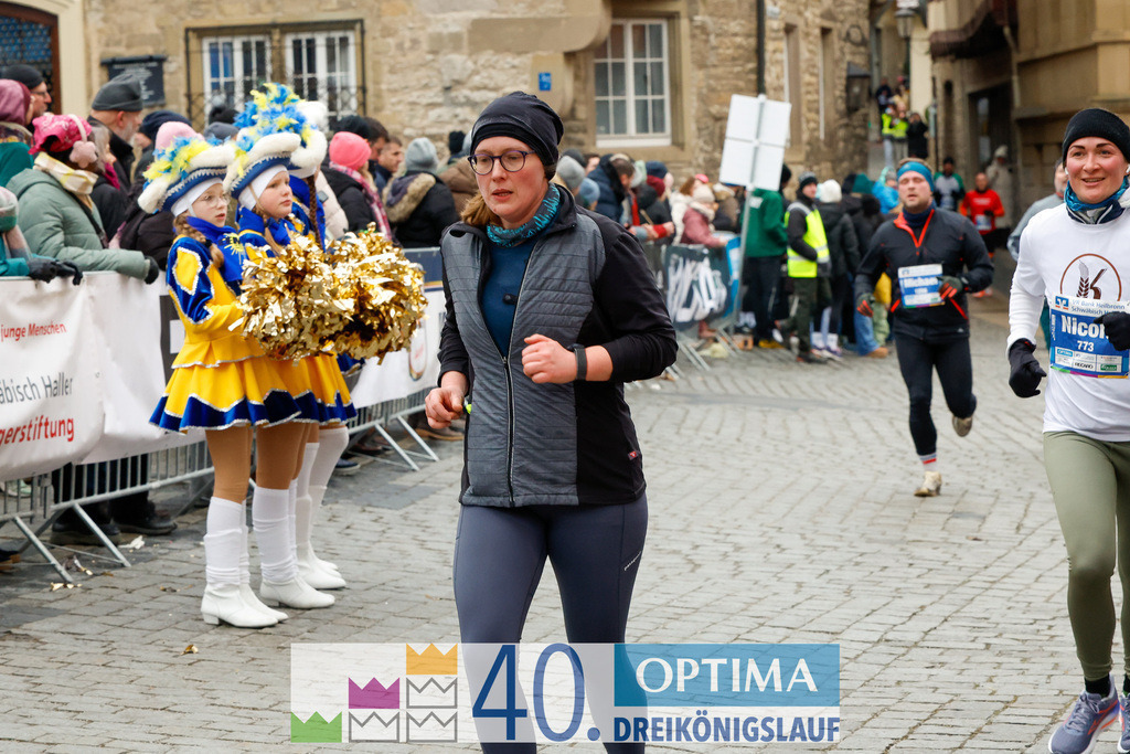 VR Bank Hauptlauf 10km | 40. Optima 3koenigslauf 2026 - Realisiert mit Pictrs.com