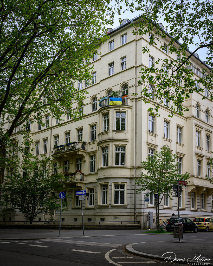 Mainzer Neustadt | Bilder aus der Mainzer Neustadt