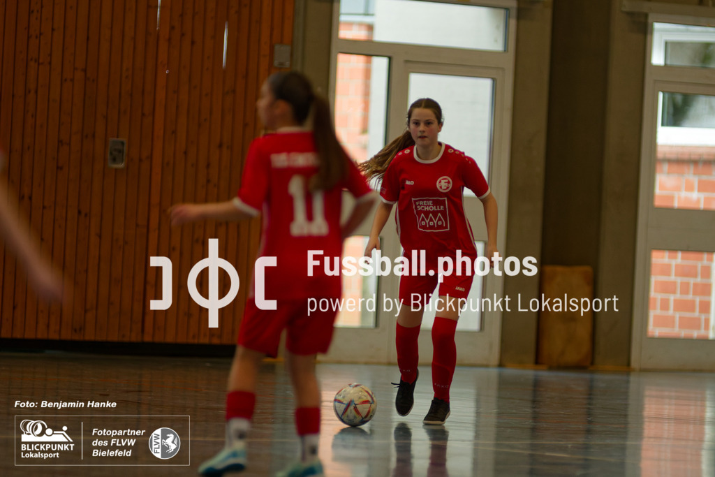 20260131_U15w_Turnier_Senne_109 | Blickpunkt Lokalsport - Realisiert mit Pictrs.com