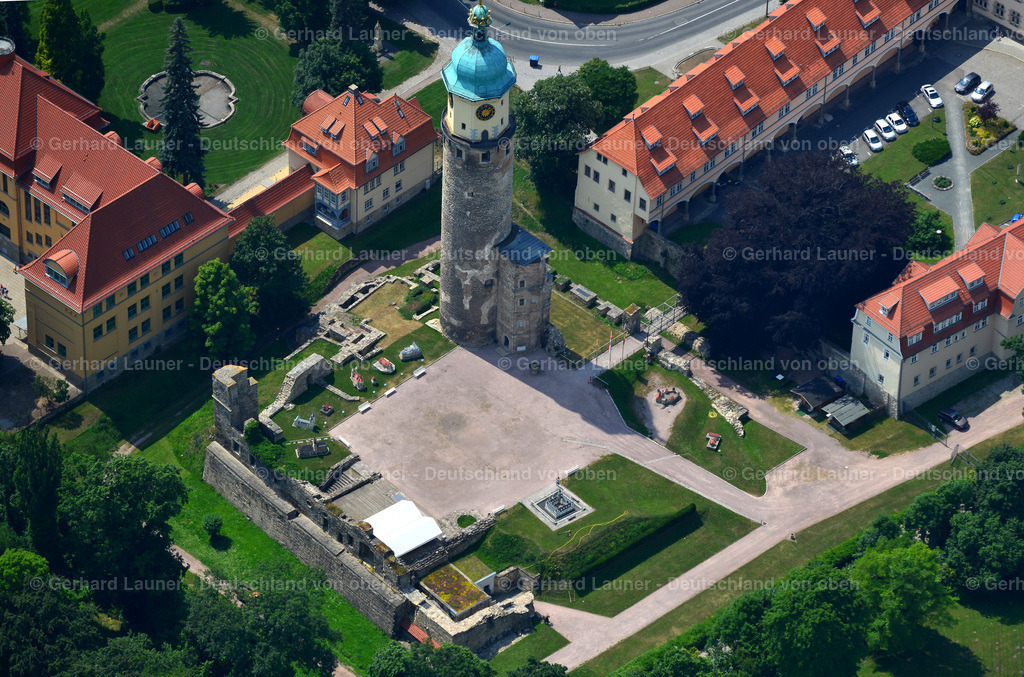 3301998 | Neideckturm Arnstadt