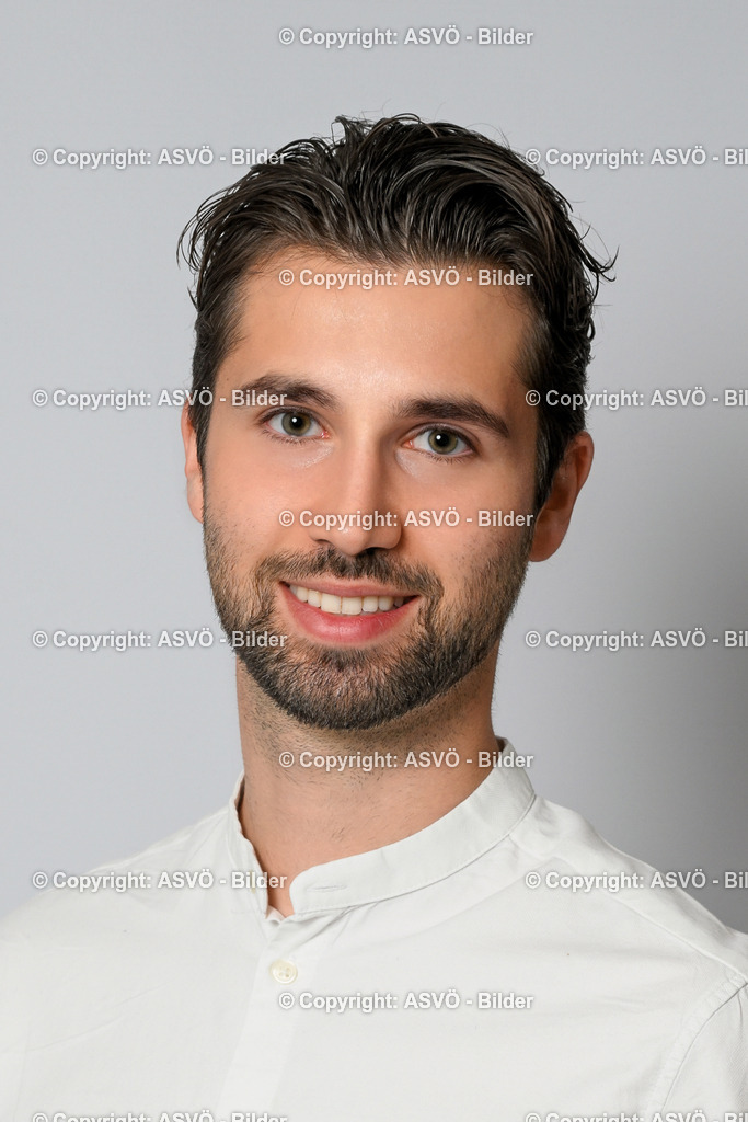 Moritz Casagrande-2 | 30.04.2025, AUT, ASVÖ, Mitarbeiter  Oberösterreich Portraitbilder und GruppeMoritz Casagrande©fodo.media / Harald Dostal - Realisiert mit Pictrs.com