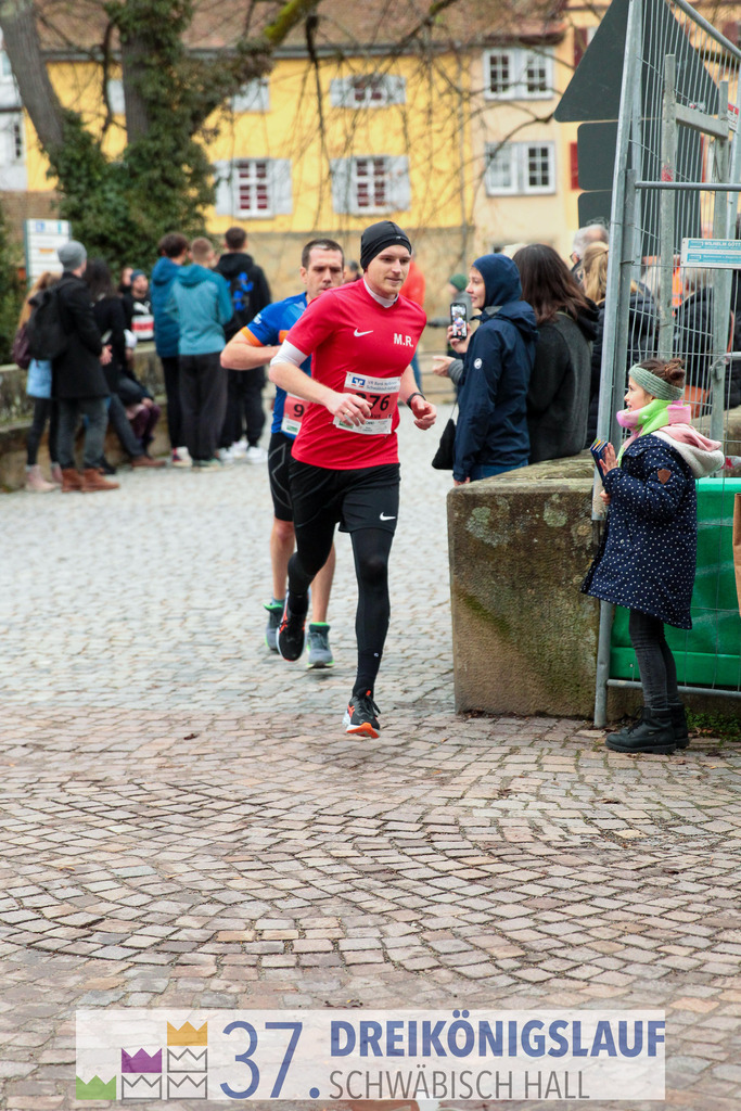 VR Bank Hauptlauf 10000m | 3 Koenigslauf 2023 - Realisiert mit Pictrs.com