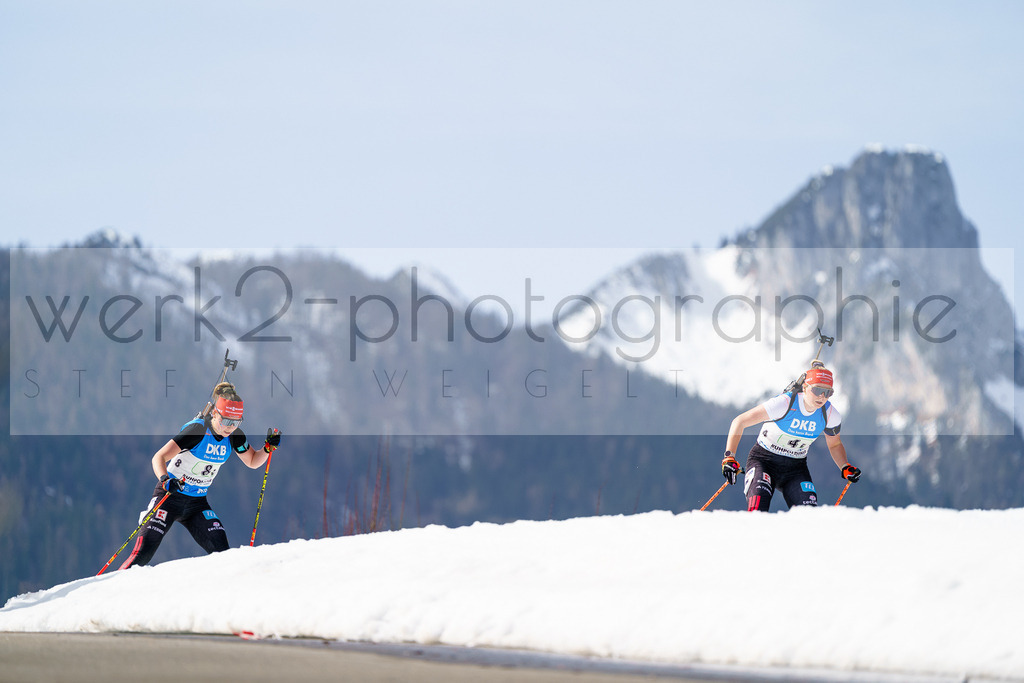 Deutschlandpokal Ruhpolding | 7. DSV JOKA Deutschlandpokal in der Chiemgau Arena Ruhpolding am 7. - 8. März 2026