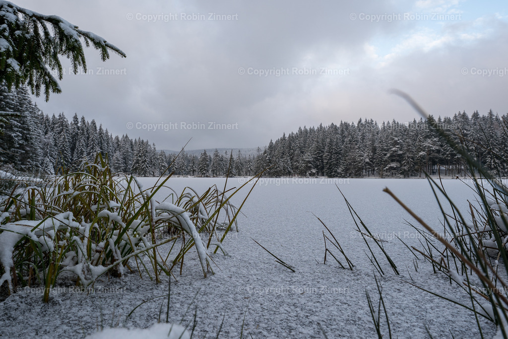 Fichtelsee_Winter00009 | Robin Zinnert - Realisiert mit Pictrs.com