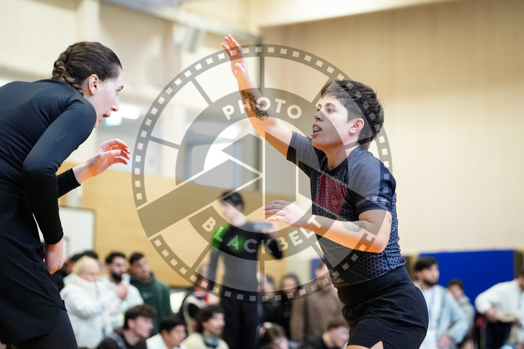 20260201PBB04640 | Photoblackbelt is martial arts photography and more. 
Reportage, sport, action.