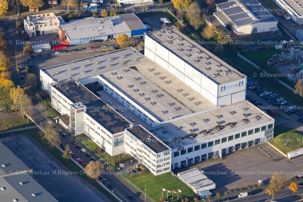 Luftbild Moers-5738 | Luftbildfotografie Trainings- und Fitnesssportzentrum " Aktiv-Sportpark GmbH " in Moers - Realisiert mit Pictrs.com