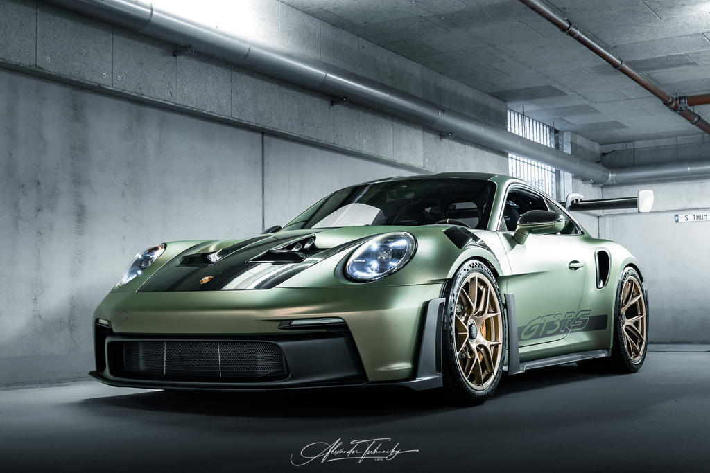 911 GT3 RS | Entdecken Sie die faszinierende Welt von Alexander Tschuncky Arts: Kreative Fotografie, atemberaubende Automobilkunst und hochwertiger Bilderdruck. Lassen Sie sich inspirieren! - Realisiert mit Pictrs.com