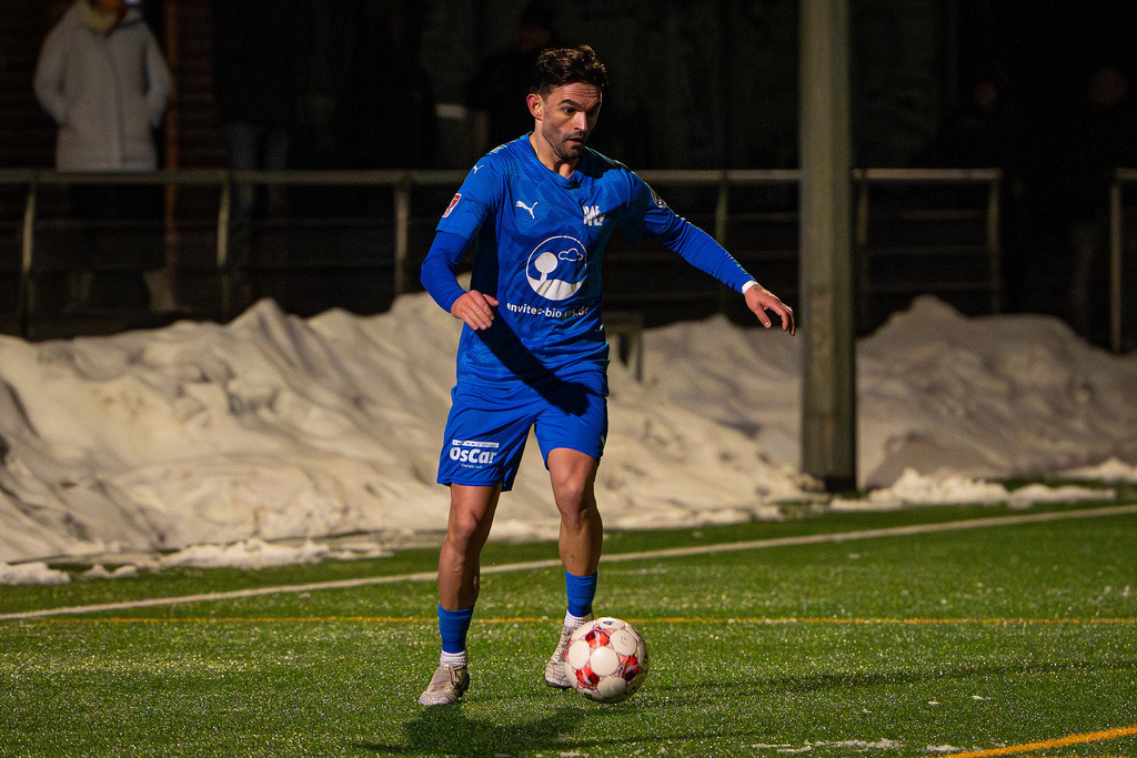 Fußball I Herren I Saison 2025-2026 I Freundschaftsspiel I BW Lohne - TuS Bersenbrück I 2746 | jns.sportfotos - Realisiert mit Pictrs.com