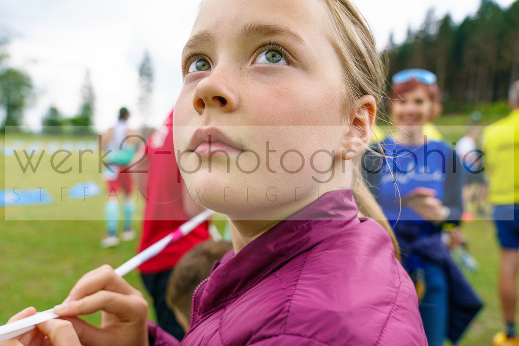 Rennsteig-Staffellauf | 24. Staffellauf - 22.06.2024 von Hörschel nach Blankenstein
