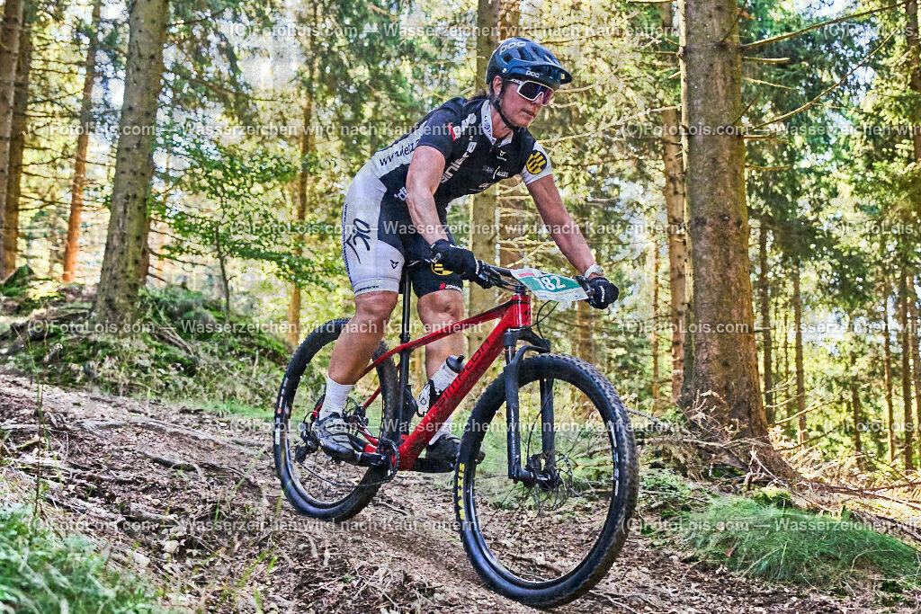 ALP7130_XXIX_GRANITBEISSER_Small_Scheiblauer Bettina | (C)FotoLois.com, Alois Spandl, 29. GRANITBEISSER - Mountainbike-Marathon in St. Georgen am Walde, SMALL 16 km, Sa 2. September 2023.