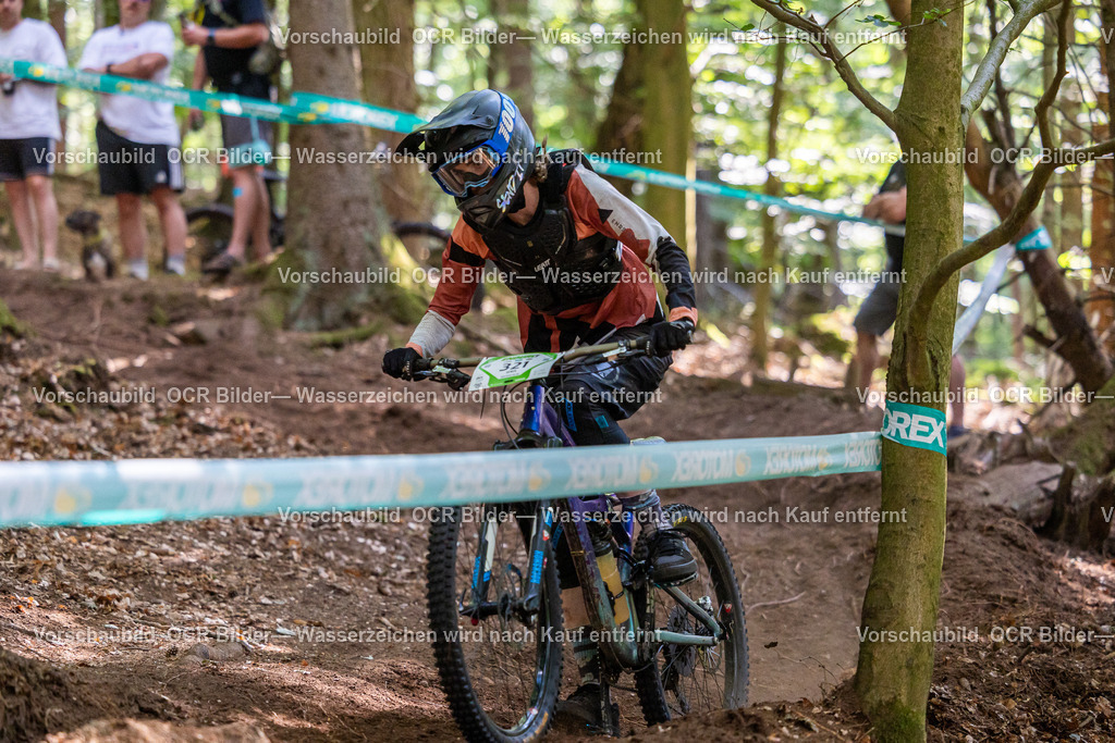 Enduro One Roßbach Sa R6-1936 | OCR Bilder Fotograf Eisenach Michael Schröder