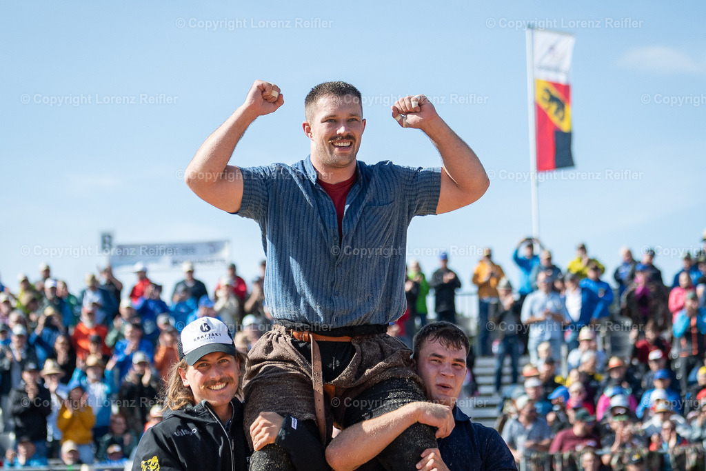 Schwingen -  Weissenstein Schwinget 2025 | Weissenstein bei Solothurn, 19.7.25, Schwingen - Weissenstein Schwinget.