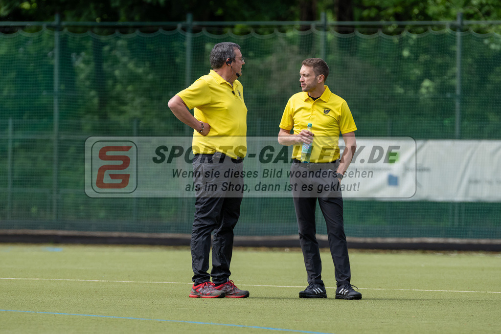 HK_20250504_106174 | Regionalliga West Herren Club Raffelberg - Crefelder HTC am 4.5.2025 Club Raffelberg , CR, Duisburg