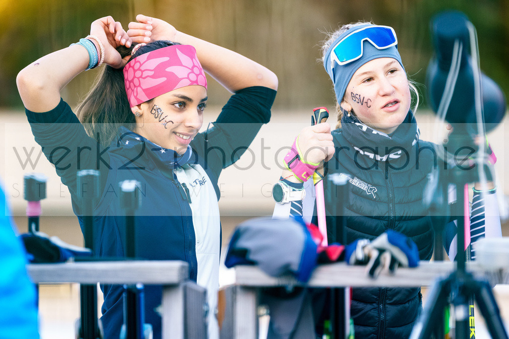 DSC Notschrei | 2. DSV E.INFRA Schülercup im Nordic-Center Notschrei am 17. bis 19. Januar 2025