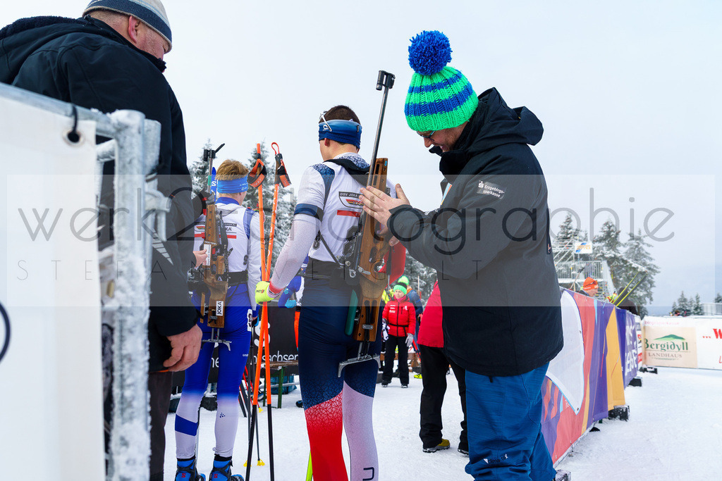 DP Oberwiesenthal | Alpencup/DP Deutschlandpokal in Oberwiesenthal am 15.-17.12.2023