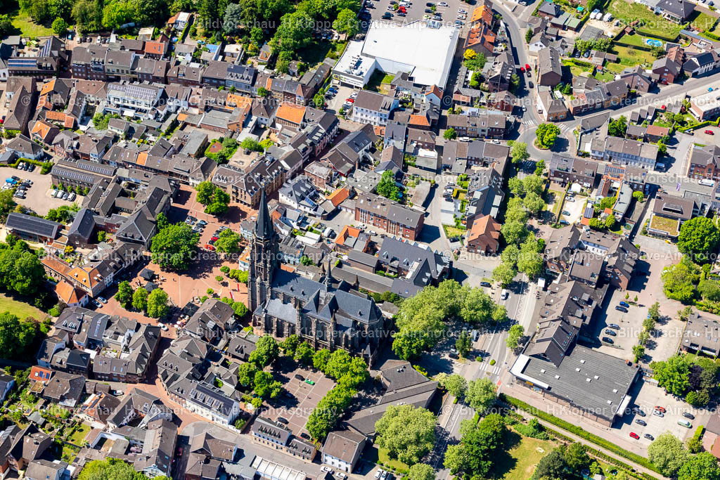 Luftbilder Schwalmtal-3209 | Luftbildfotografie und Luftbilder Schwalmtal - Realisiert mit Pictrs.com