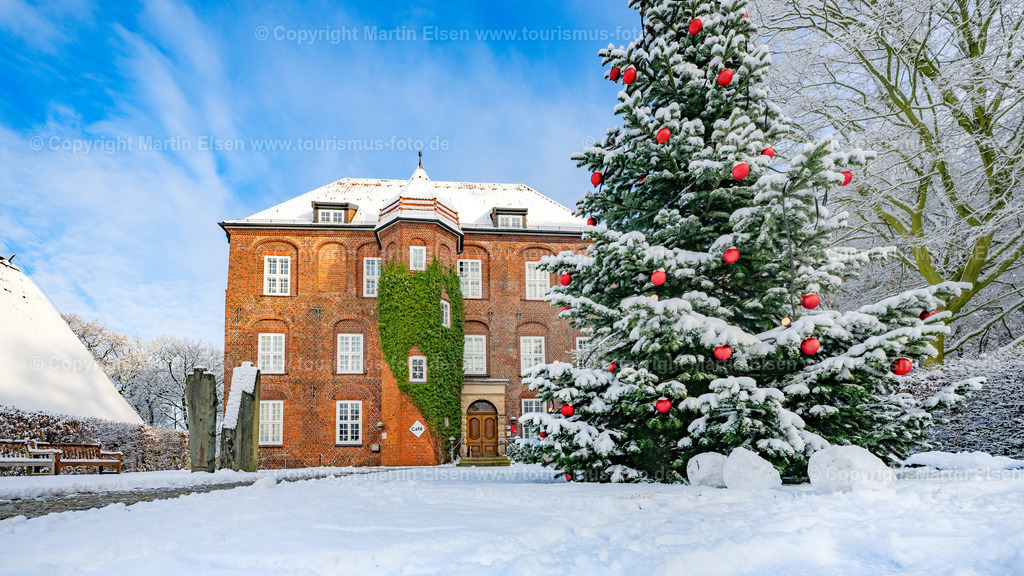 Agathenburg Schloss Schnee Winter_ELS_4222021223a | Agathenburger Schloss - Realisiert mit Pictrs.com