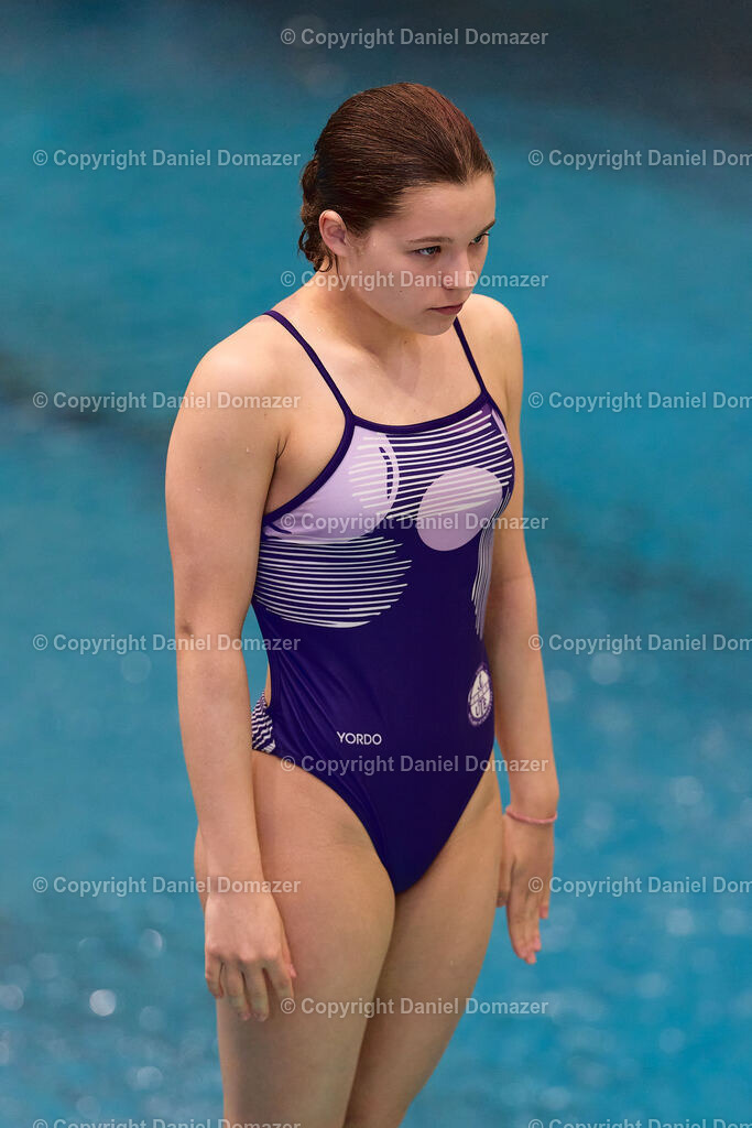 International Youth Diving Meet 2026 | Day 1 of 5 | International Youth Diving Meet 2026| Day 1 of 5 | 22.04.2026 | Youth diving competition featuring 1m and 3m springboard and platform at the Schwimmsportkomplex Freiberger Platz in Dresden.@ Domazer Photography - Realisiert mit Pictrs.com