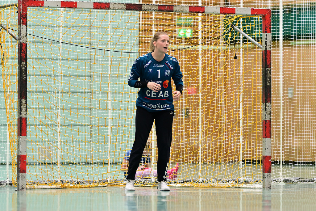 Handball I Frauen I Saison 2025-2026 I Testspiel I Buxtehuder SV - H 65 Höörs HK | Der Sportfotograf. - Realisiert mit Pictrs.com