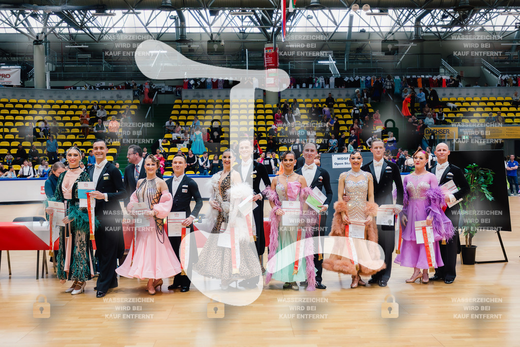 Hessen Tanzt WDSF Open Senior I Standard Siegerehrung-2025-05-17-7907 | Webshop for digital downloads and prints of dance sport, event & show photographer Julian Link - Realisiert mit Pictrs.com