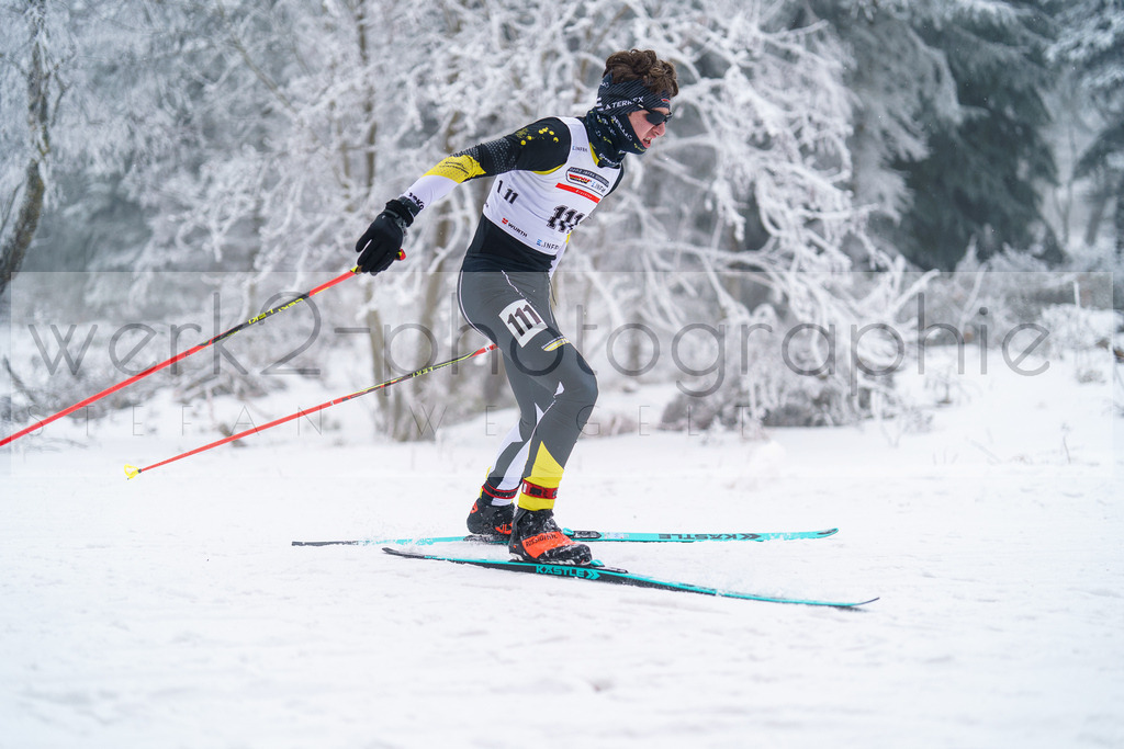 DSC Altenberg | 2. DSV E.INFRA Schülercup Biathlon in der SPARKASSEN-Arena Altenberg am 23. - 25. Januar 2026