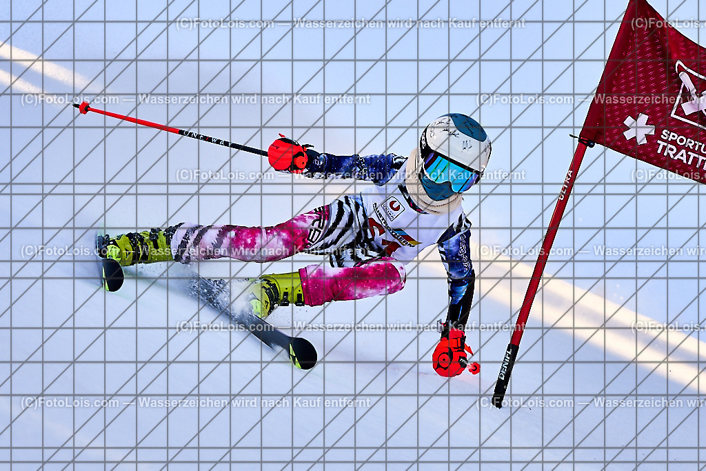 ALP8911_NOe-Kindervergleich-RTL_Hofer Larissa | (C)FotoLois.com, Alois Spandl. Sportunion Trattenbach, Kinderskirennen, RTL auf dem Feistritzsattel, So 28. Januar 2024.