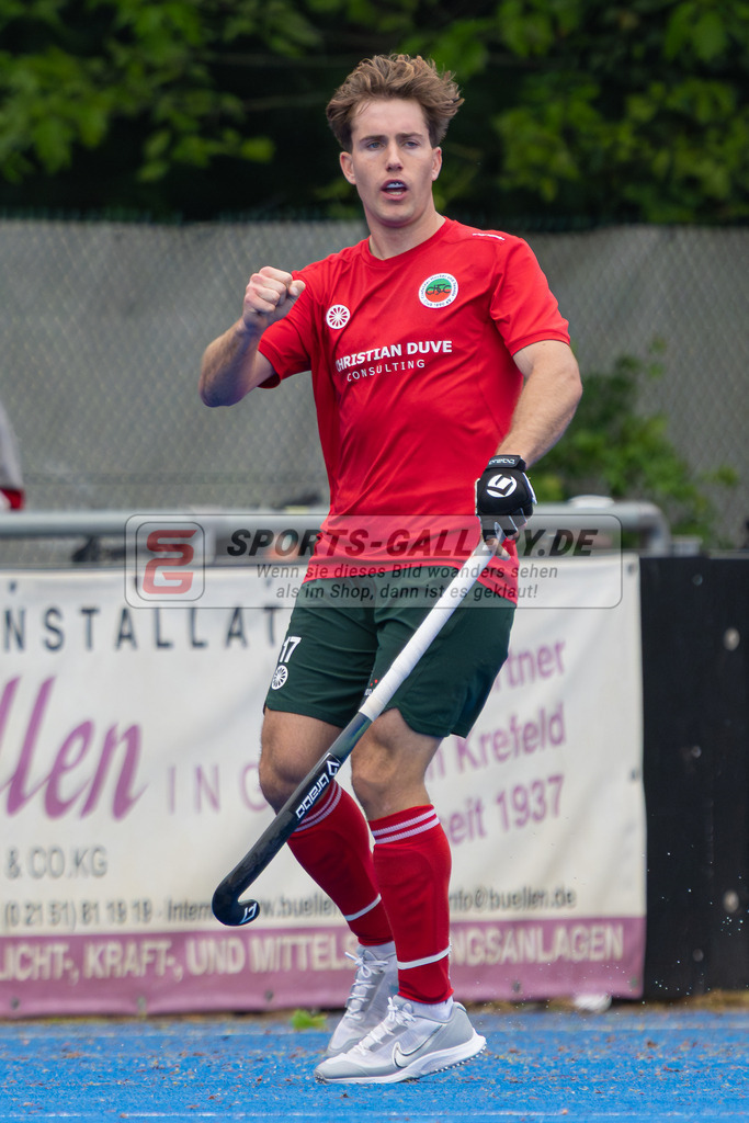 HK_20260503_05146 | 1. Bundesliga Herren Crefelder HTC - Uhlenhorst Mülheim am 03.05.2026