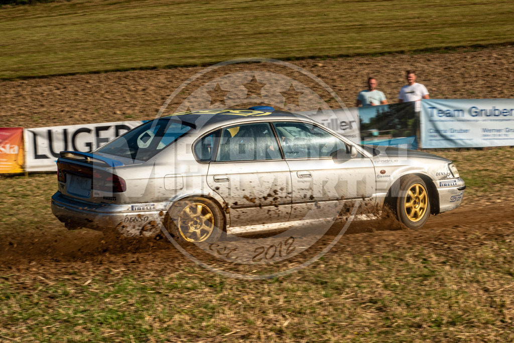 Feldslalom (15 von 383) | Motorsport Mühlviertel