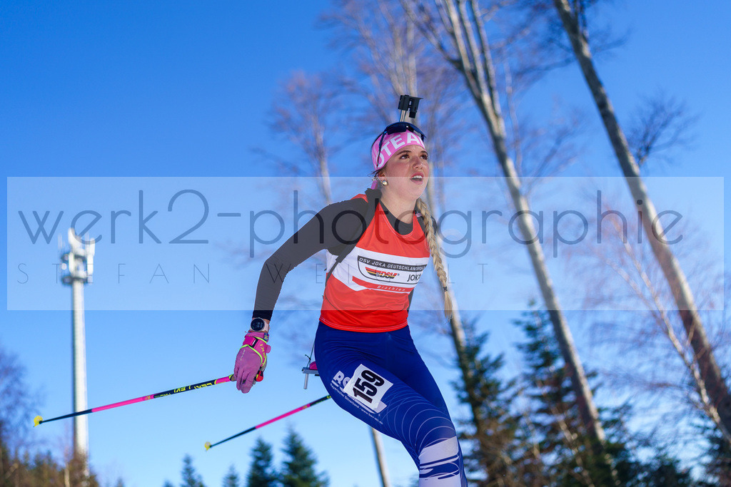 DP Arber - 12. Dezember 2025 | 2. DSV JOKA Deutschlandpokal (DP ARBER) - 12. bis 14. Dezember im ARBER Hohenzollern Skistadion