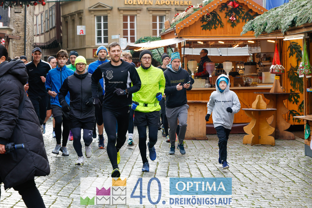 40. 3Koenigslauf 2026 | 1. Testlauf 07.12.2025 - Realisiert mit Pictrs.com