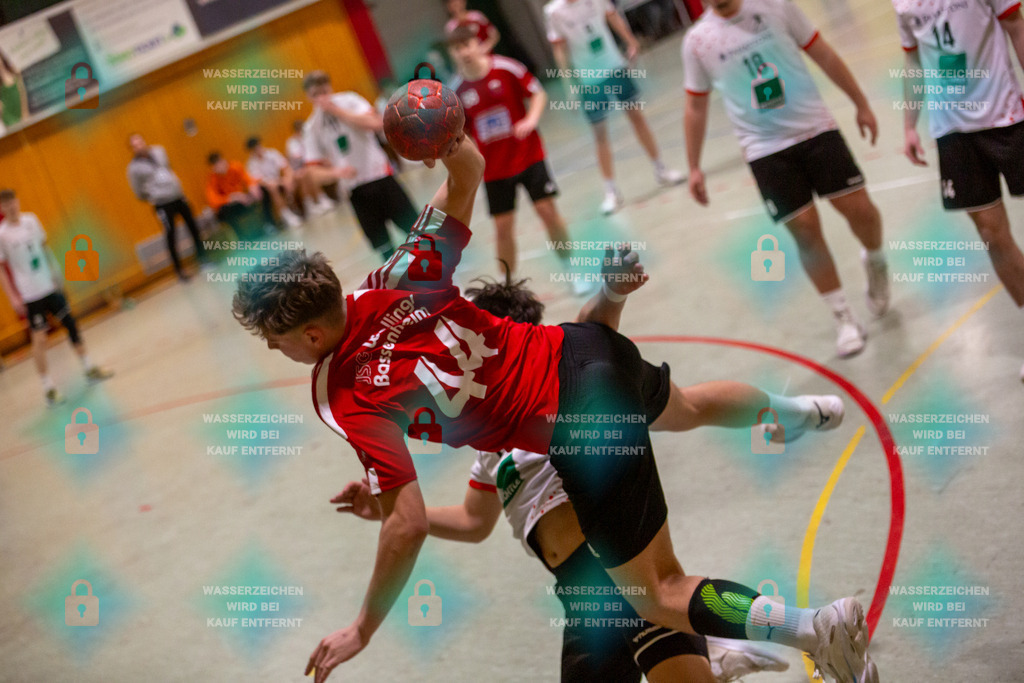 _HP_5680_3000o | JSG Welling/Bassenheim gegen mHSG Fries/Hoch 14.03.2024