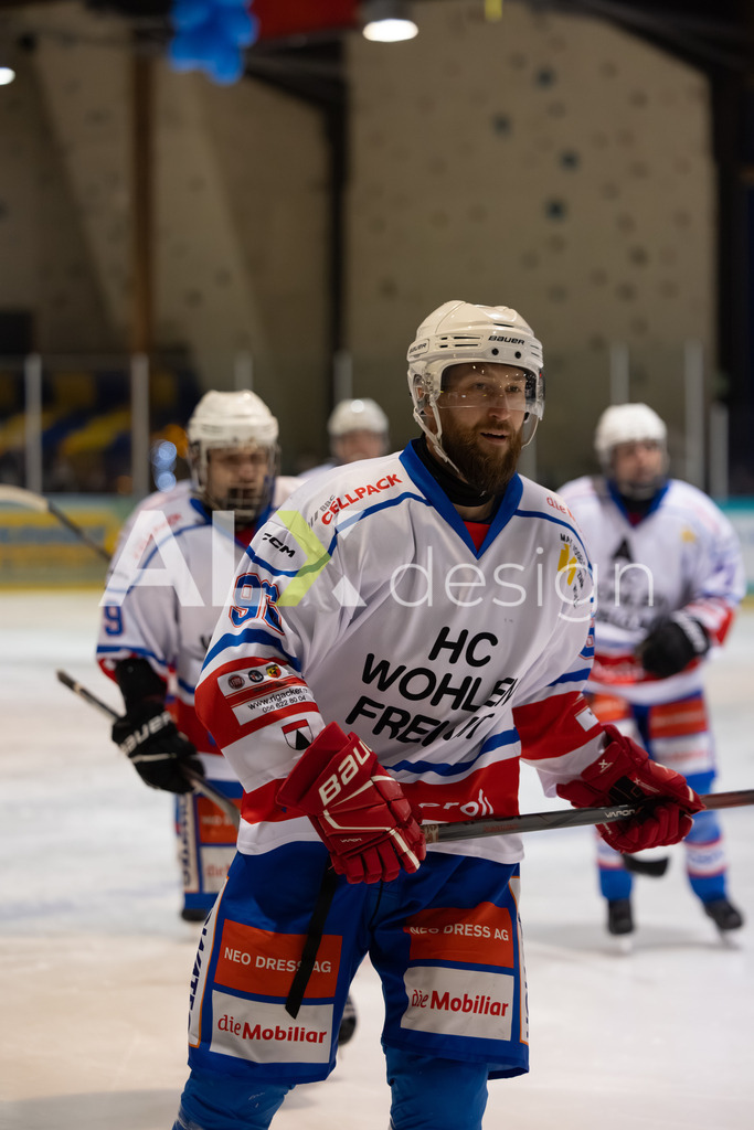 Eishockey I Herren I Saison 2025-2026 I Regio League | 3. Liga Regular Season Gr. 1 ZS | Men I 17. Spieltag I EHC Herrischried - HC Wohlen Freiamt I 01.02.2026 | Hochwertige Sportfotos kaufen & lizenzieren für Medien, Vereine, Agenturen & Sportler:innen. Entdecke professionelle Sportfotografie im Bildshop von Alexander Franzen. - Realisiert mit Pictrs.com