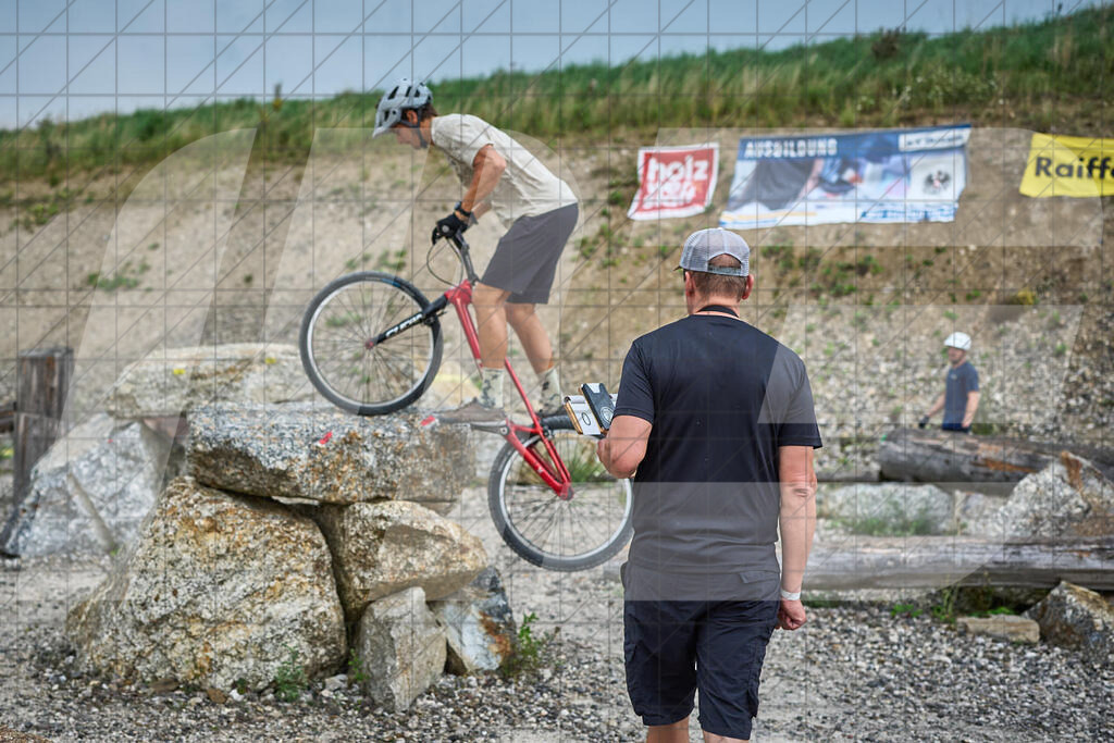 Trials European Youth Games | 16.08.2025: Trials European Youth Games in Purgstall an der Erlauf Foto: © 2025 Martin Bihounek / martinbihounek.comInsta: @martinbihounekcom