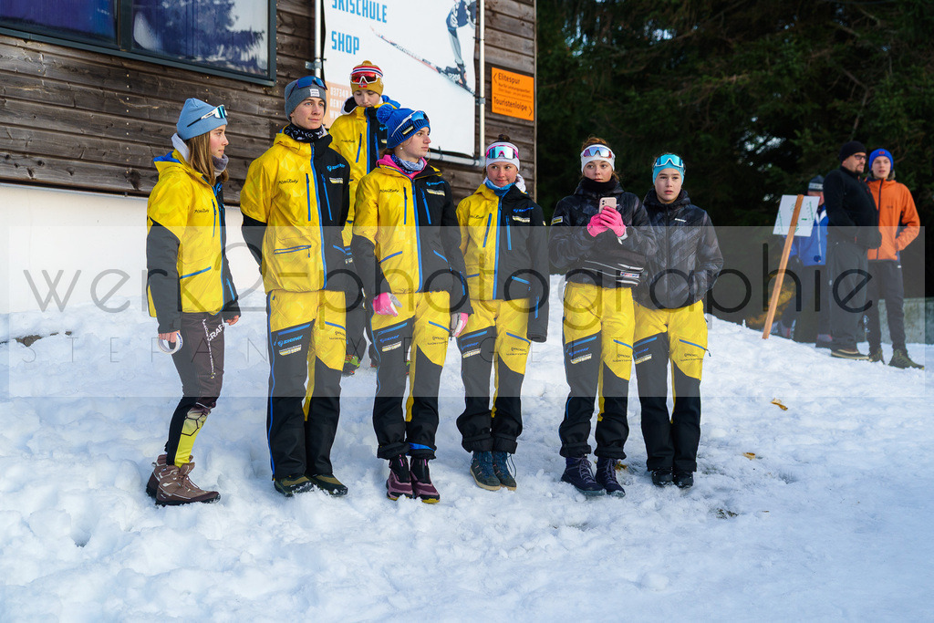 DP Oberwiesenthal | Alpencup/DP Deutschlandpokal in Oberwiesenthal am 15.-17.12.2023