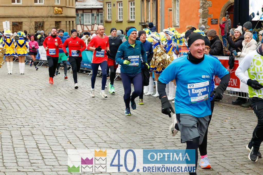 VR Bank Hauptlauf 10km | 40. Optima 3koenigslauf 2026 - Realisiert mit Pictrs.com