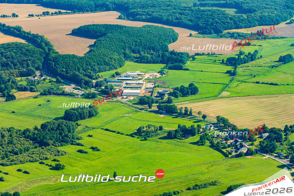 Luftbild Vs Google Maps  Serams  Zirkow -Das Luftbild wurde 2025 vom UL-Flugzeug heraus erstellt ( keine Drohnenluftbilder ) - Hochauflösende Luftaufnahme -Nicht vergleichbar mit Google Maps oder Satelittenbilder- Die Geschenkidee !Mit Lizenz und Bildrechte bestellbar
