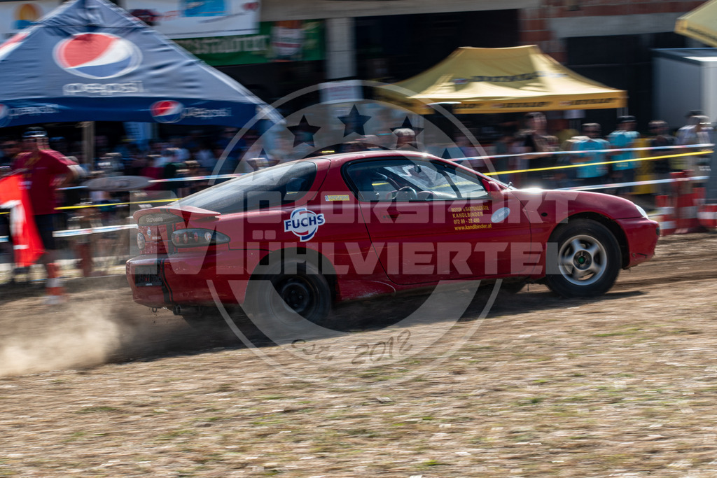 Feldslalom (221 von 383) | Motorsport Mühlviertel