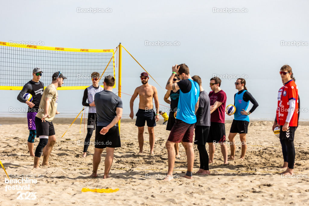 2023-00065686-Beachline-Festival-Bilder | 11.04.2023; Riccione Foto: Gerold Rebsch - www.beachpics.de