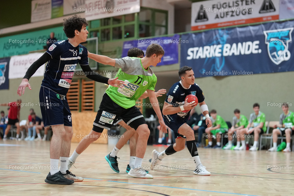 20221203 Futureteam Jags Bad Vöslau v West Wien-37 | Fotografie Woldron