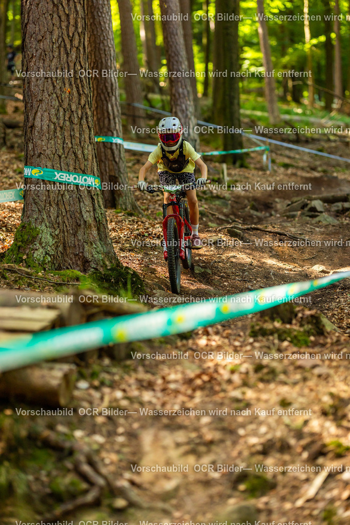 Enduro One Roßbach SA 2025 R1-0352 | OCR Bilder Fotograf Eisenach Michael Schröder