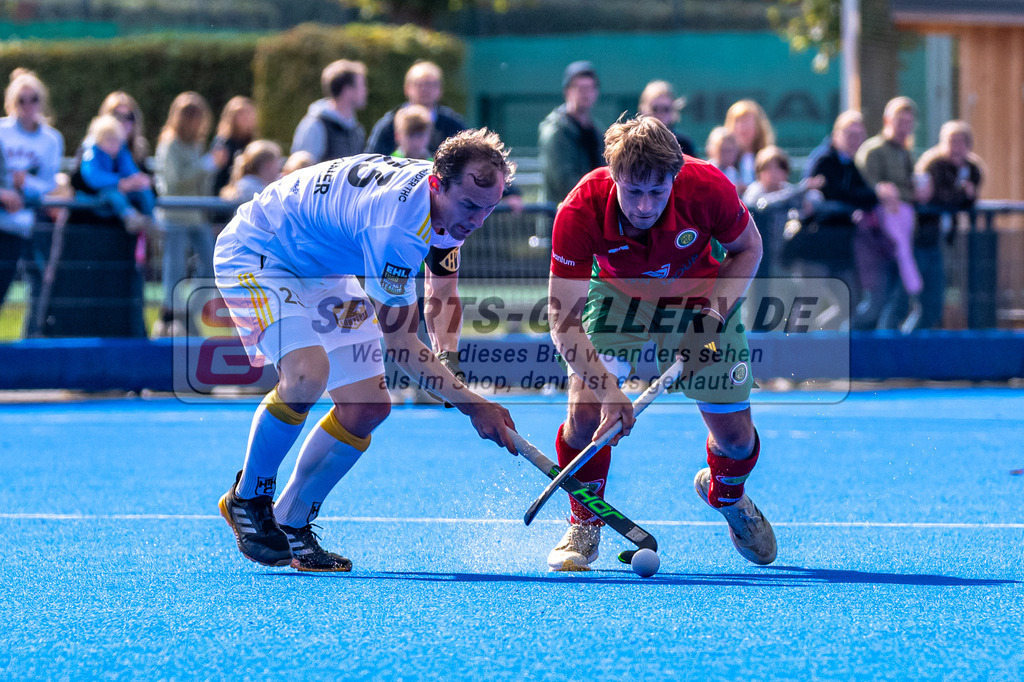 SM_20240929-D85_4916 | 1.Bundesliga Feldhockey (M) HPC - HTHC / 4:2 (1:2)