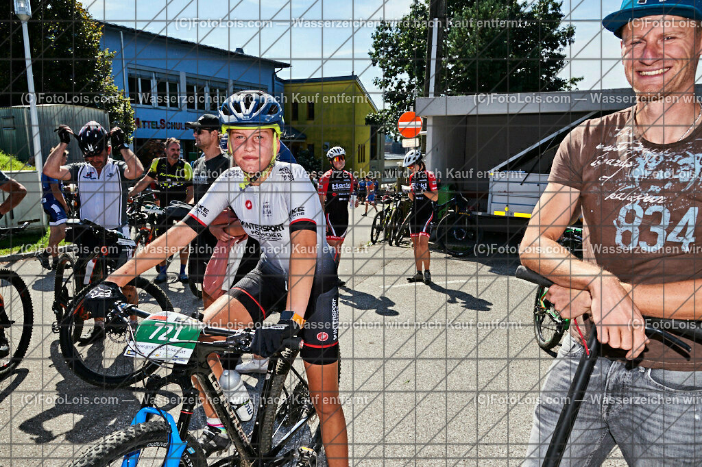 DS_9209_GRANITBEISSER_Small_Dobusch Lea | (C)FotoLois.com, Alois Spandl, 28. GRANITBEISSER Mountainbike-Marathon in St. Georgen am Walde, Sa 3. Sept. 2022.